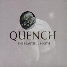 Quench-Ltd.ed von the Beautiful South  | CD | Zustand sehr gut
