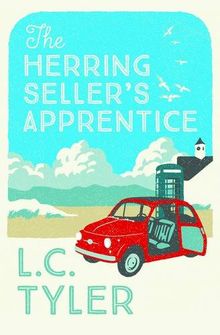 The Herring Seller's Apprentice (The Elsie and Ethelred Series)