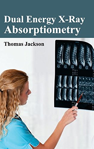 Dual Energy X-Ray Absorptiometry