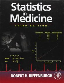 Statistics in Medicine