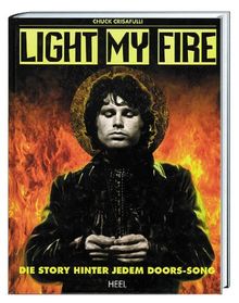 Light my fire von Crisafulli, Chuck | Buch | Zustand sehr gut