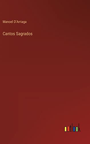 Cantos Sagrados