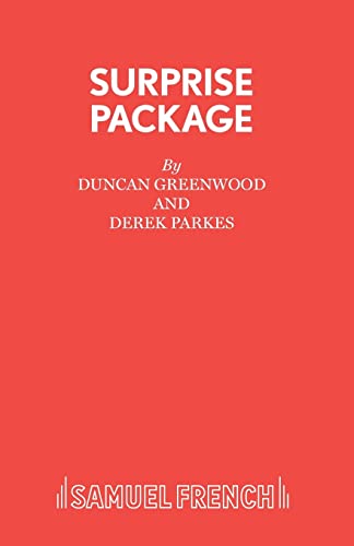 SURPRISE PACKAGE (Acting Edition S.)