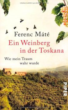 Ein Weinberg in der Toskana: Wie mein Traum wahr wurde