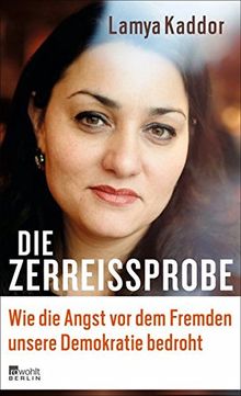 Die Zerreißprobe: Wie die Angst vor dem Fremden unsere Demokratie bedroht