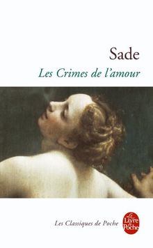 Les crimes de l'amour