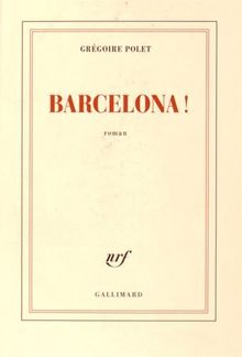 Barcelona !