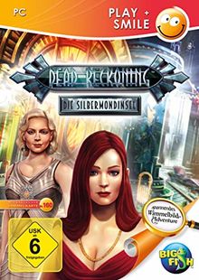 Dead Reckoning™: Die Silbermondinsel 