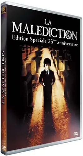 La Malédiction – Richard Donner