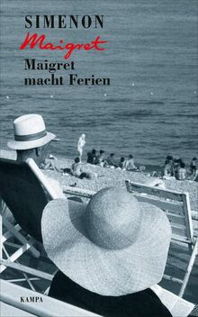 Maigret macht Ferien (Georges Simenon: Maigret)