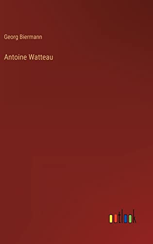 Antoine Watteau