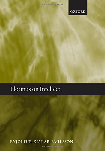 Plotinus on Intellect