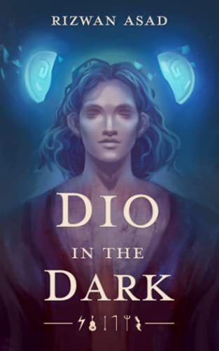 Dio in the Dark