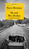 Mr. und Mrs. Derdon: Geschichten einer Ehe (Unionsverlag Taschenbücher)