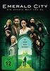 Emerald City - Die dunkle Welt von Oz [4 DVDs]
