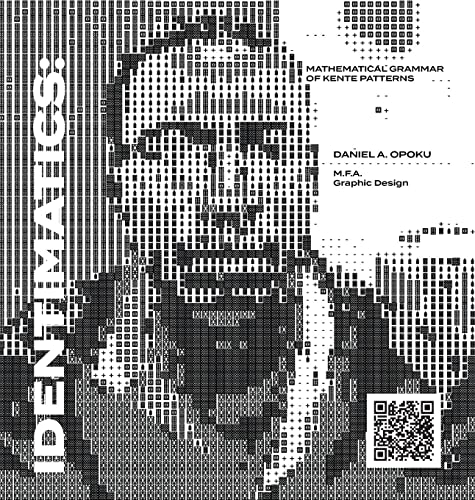 Identimatics: Mathematical Grammar of Kente Patterns
