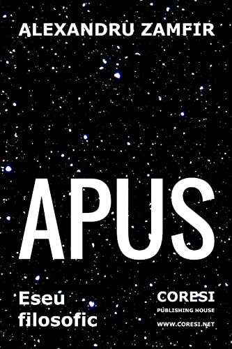 Apus. Eseu filosofic