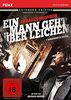 Ein Mann geht über Leichen (L'assassino di pietra) - EXTENDED EDITION / Kinofassung & Extended Cut des Thrillers mit Charles Bronson (Pidax Film-Klassiker)