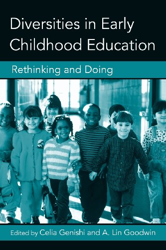 Diversities in Early Childhood Education: Rethinking and Doing (Changing Images of Early Childhood)