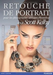 Retouche de portrait : pour les photographes utilisant Photoshop