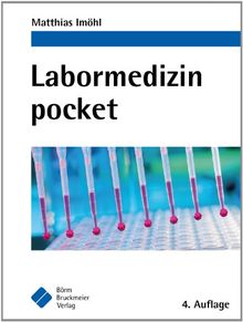 Labormedizin pocket