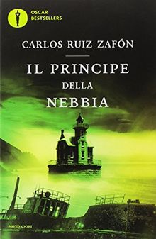 Il principe della nebbia