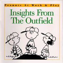 Insights From The Outfield