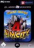 Sim City 4 - Deluxe Edition (EA Most Wanted)