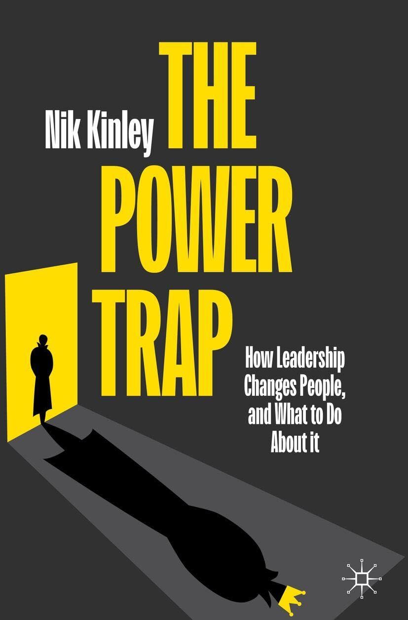 The Power Trap