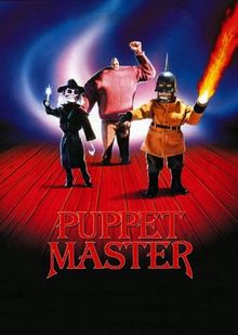 Puppet Master 2