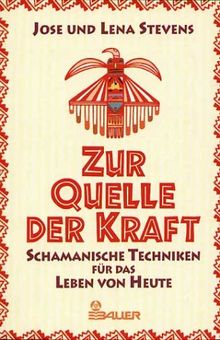 Zur Quelle der Kraft