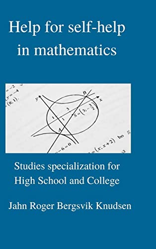 Help for self-help in mathematics