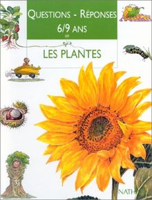 Les plantes (Questions Réponses)