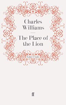 The Place of the Lion