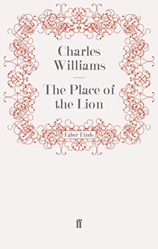 The Place of the Lion