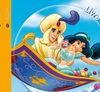 Aladdin, Mon Petit Livre CD