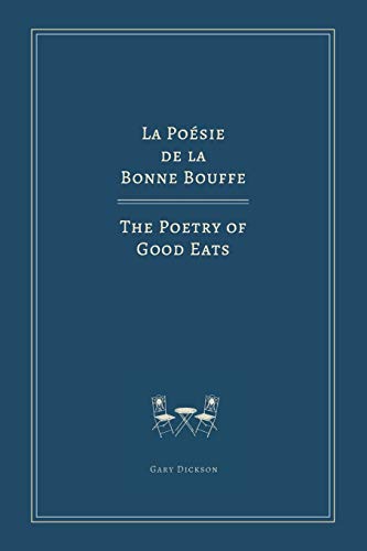 The Poetry of Good Eats
