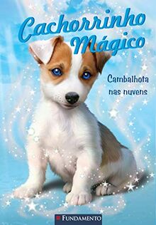 Cachorrinho Magico. Cambalhota Nas Nuvens (Em Portuguese do Brasil)