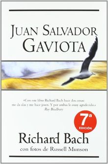 Juan Salvador Gaviota (VERGARA MILLENIUM)