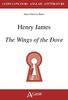 Henry James, The wings of the Dove