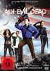 Ash vs Evil Dead - Die komplette zweite Season [2 DVDs]