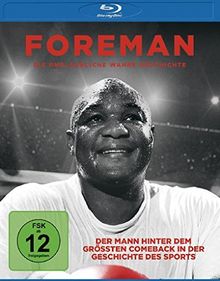 Foreman  (OmU) [Blu-ray]