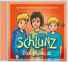 Der Schlunz - Das Musical