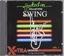 Hooked On Swing Vol.1