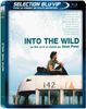 Into the wild [Blu-ray] 