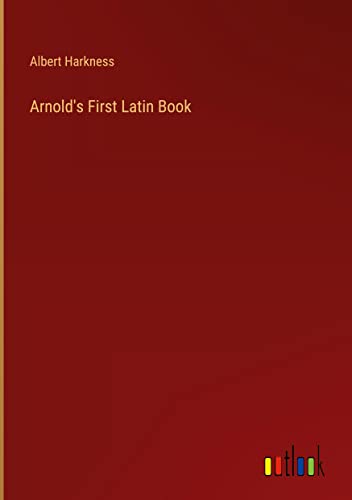 Arnold's First Latin Book