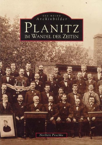 Planitz im Wandel der Zeiten