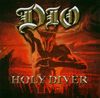 Holy Diver-Live