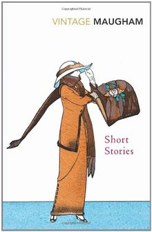 Short Stories (Hors Catalogue)