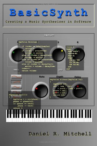 Daniel Mitchell BasicSynth